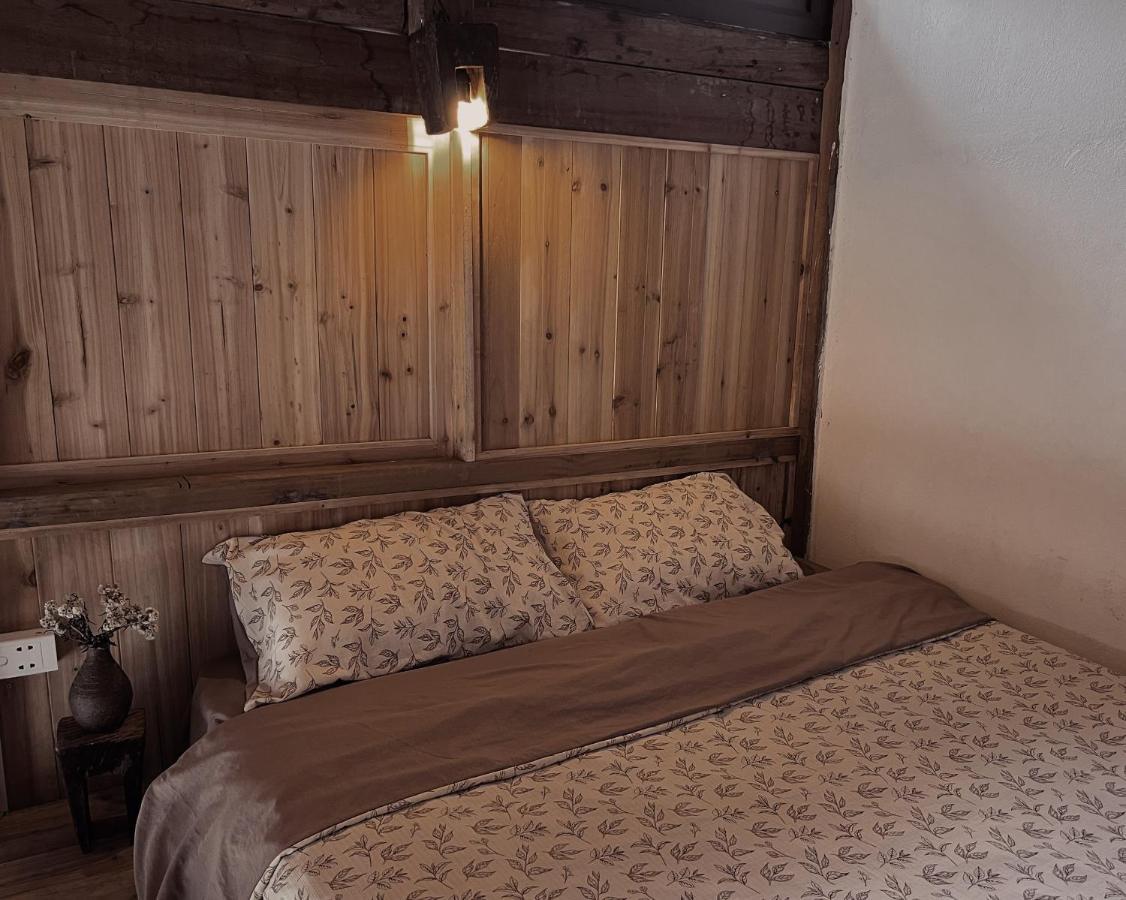 Pavi Garden Apartment Сапа Екстериор снимка